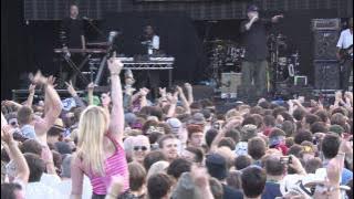 House of Pain // Jump Around // Kendal Calling 2011