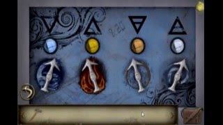 Detective Diary Mirror Of Death Promo screenshot 5