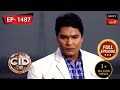 Murder Mid Air | CID (Bengali) - Ep 1487 | Full Episode | 3 March 2024