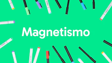 O que é uma pessoa com magnetismo?