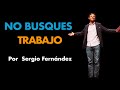 No Busques Trabajo [Yu No Te Pierdas Nada]⎮Dani Mateo y Sergio Fernández, Los 40 Principales