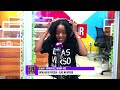 Platina Tv | MINHA VEZ, MINHA VOZ.