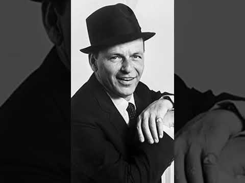 Video: Frank Sinatra: biography, personal life, photo