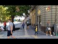 Львів: вулиця Бандери після реконструкції в 2021 році