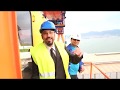 جولة في ازميت مع احمد الشقيري