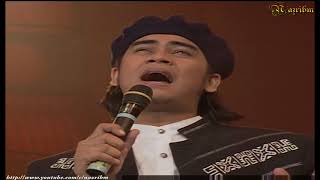 Awie - Di Bayang Awan (Live In Juara Lagu 95) HD