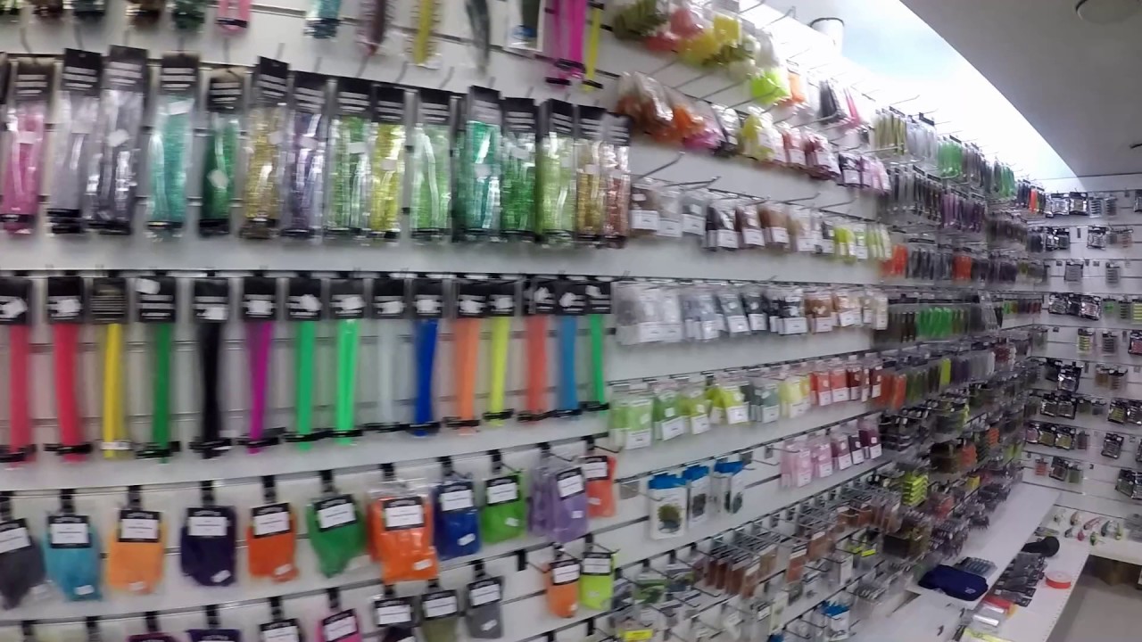 Onegear metsästys ja kalastusliike pielavedellä