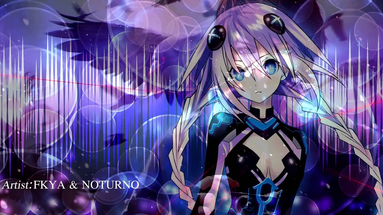 Anime // Gaming // Music // Mix // DUBSTEP // 2016 - YouTube