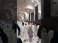 tavaf bitti sıra say.da