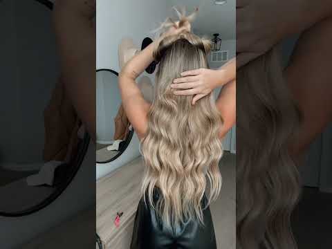 Hairstyle for New