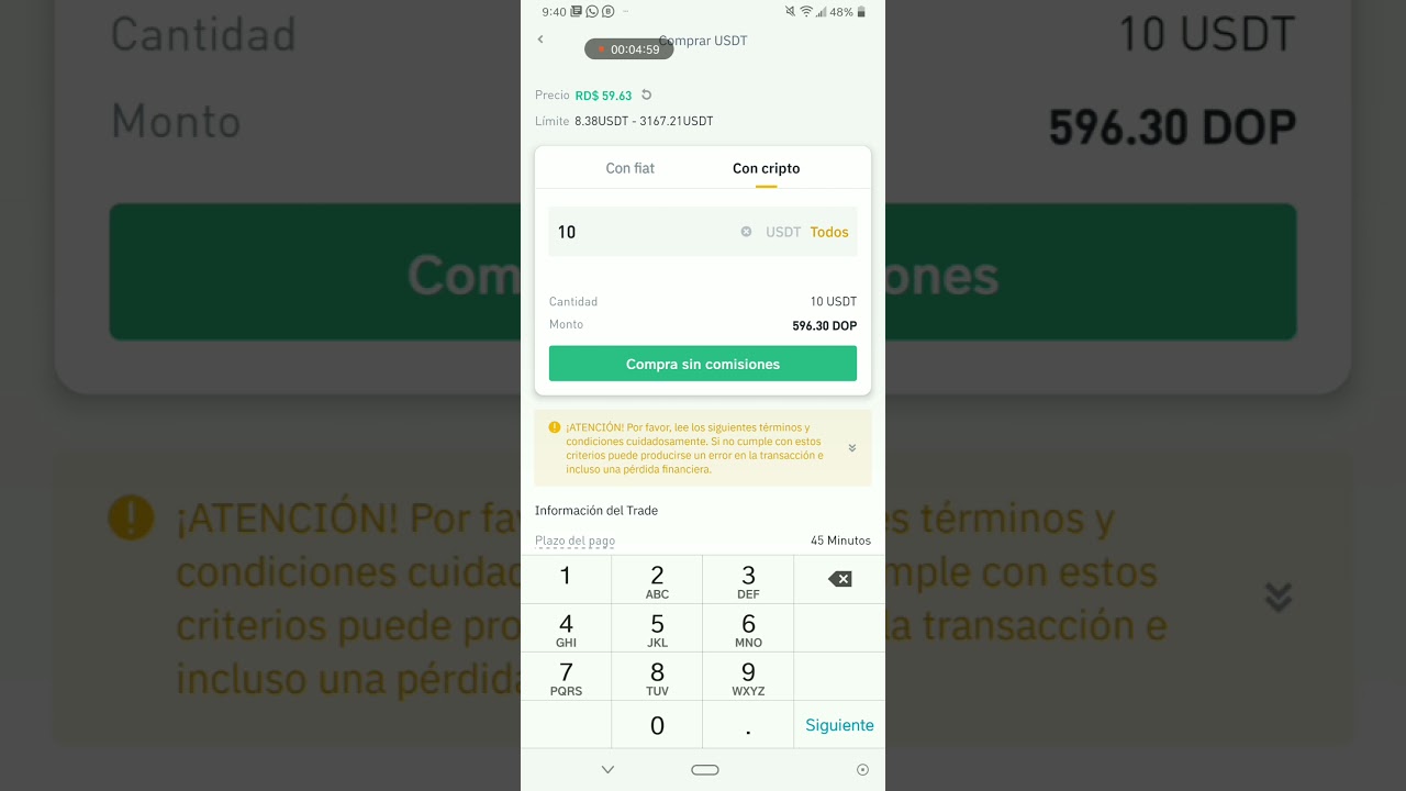 Como Compras USDT En Binance YouTube como-compras-usdt-en-binance-youtube