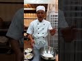 彩色千層芋頭酥 操作 ( 一 )