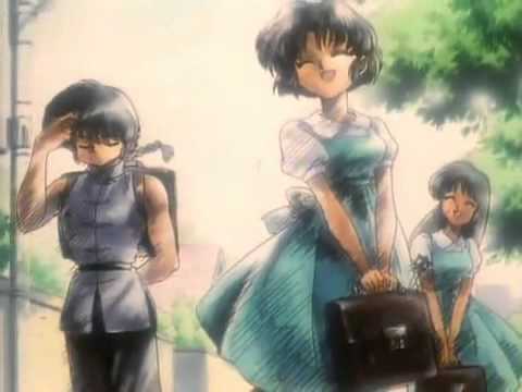 Ranma 1 2 Ova Opening 6