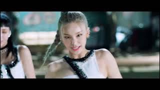 ITZY「Not Shy -Japanese ver.-」Performance 