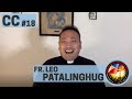 Saving the Family: Coffee Conversations #18 w/ Fr. Leo Patalinghug