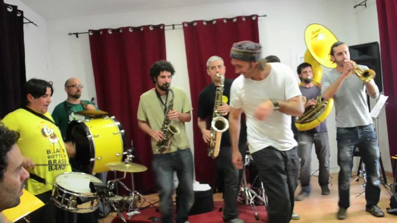 Missão Europa - Episódio 05 - Barcelona