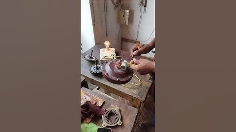 How to check ceiling fan with test lamps ll how to test ceiling fan with multimeter #shortsfeed