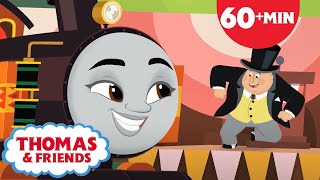 A Song that Brings Joy | Thomas & Friends: All Engines Go! | Kids Cartoon!