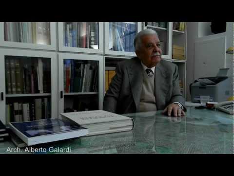 Intervista ad Alberto Galardi