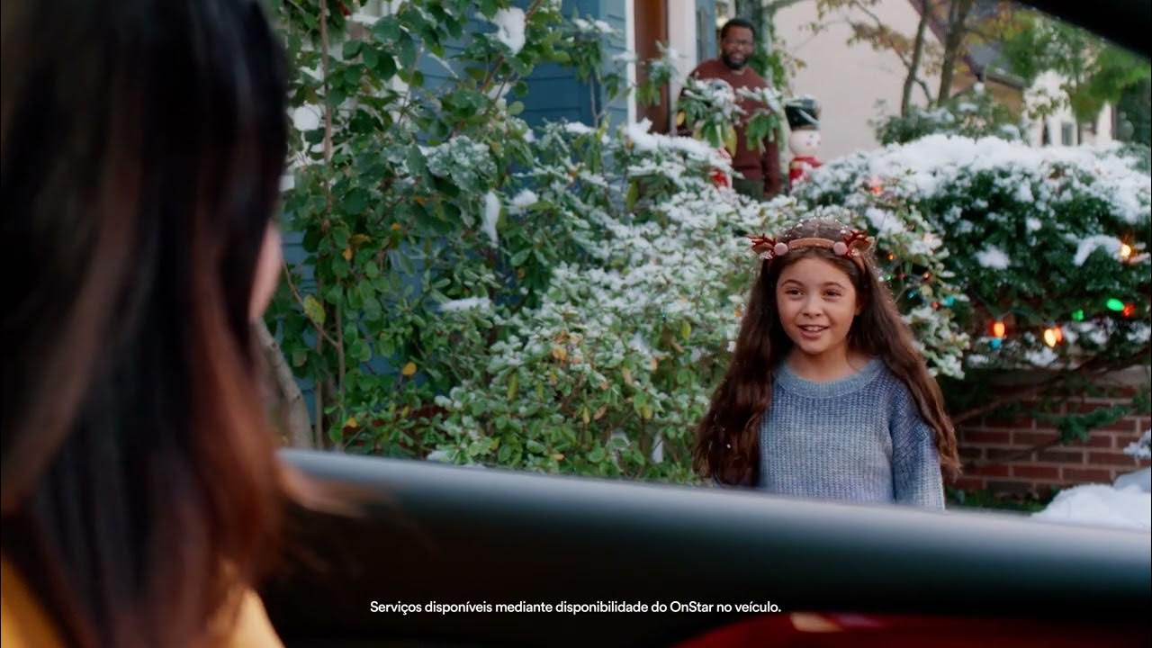 Aperte o botão azul de Onstas e viva a Magia