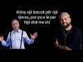 Pas Oltës dhe Dea Mishel, Luizi sherr edhe me Salsanon! Çfarë ndodhi mes tyre