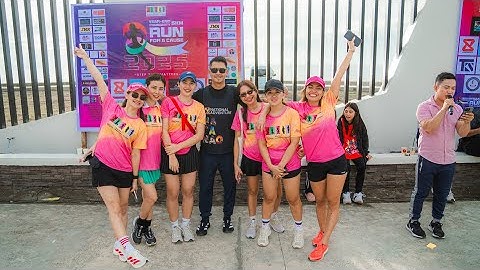 Circle of Care 5KM Community Run 2025 – For a Cause