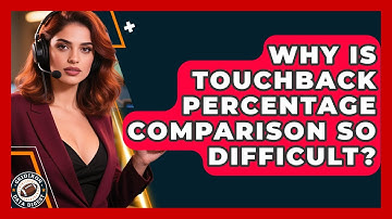 Why Is Touchback Percentage Comparison So Difficult? - Gridiron Data Digest