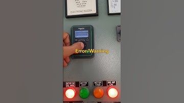 schneider vfd altivar 610 how to assign DI (digital input) for fault reset.