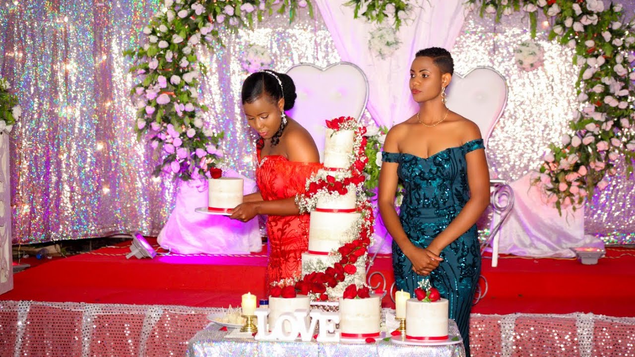 JESKA SEND-OFF PARTY