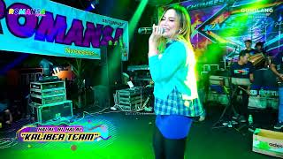 Download Lagu ROMANSA - PESONA EVA AQUILA - KALIBER TEAM BANCAK GUNUNGWUNGKAL PATI MP3 Download Lagu ROMANSA - PESONA EVA AQUILA - KALIBER TEAM BANCAK GUNUNGWUNGKAL PATI MP3