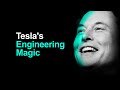 Tesla Engineering: Lightyears Ahead (w/Sandy Munro)