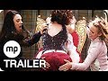 BAD MOMS 2 Trailer German Deutsch (2017)