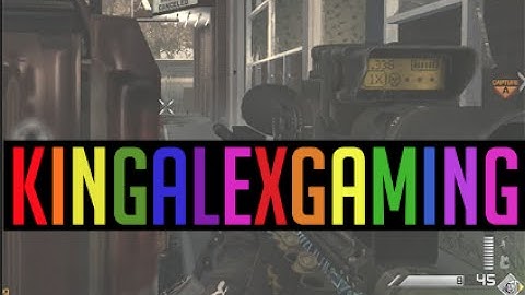 SUBSCRIBE to KingAlexGaming! - youtube.com/KingAlexGaming