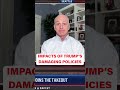 The American people are tired of President Trump's awful policies, grift, and corruption.