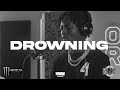 [FREE] Kyle Richh x 41 Cypher Jersey Type Beat - "Drowning" | NY Drill Instrumental 2023