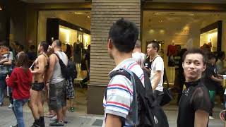 🫂 2011 1029 台北同志遊行 (3)