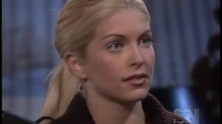 Port Charles: November 9, 2000