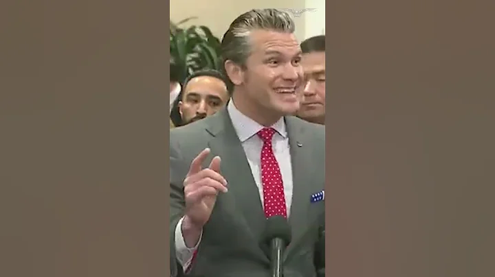 Hegseth says he won’t publicly release boat strike footage