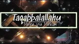 Status wa ||Ucapan hari raya IDUL FITRI 2019