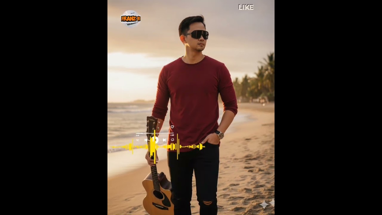 Reggae Franz Viceroy 