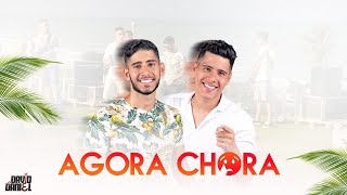 Vídeo de Agora Chora