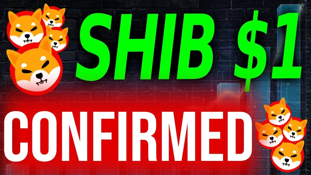 WHAT AMAZON JUST DID WITH SHIBA INU TO HELP IT REACH $1 THIS YEAR!!! -  SHIBA INU COIN NEWS TODAY - YouTube