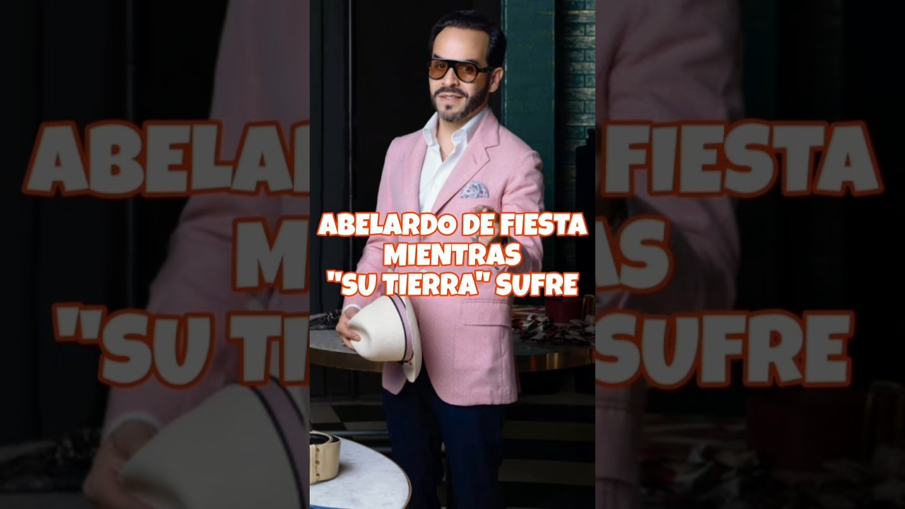 Watch Abelardo de fiesta mientras Montería se hunde en inundaciones #gustavopetro #cordoba #riosinu #sinu on YouTube Watch Abelardo de fiesta mientras Montería se hunde en inundaciones #gustavopetro #cordoba #riosinu #sinu on YouTube