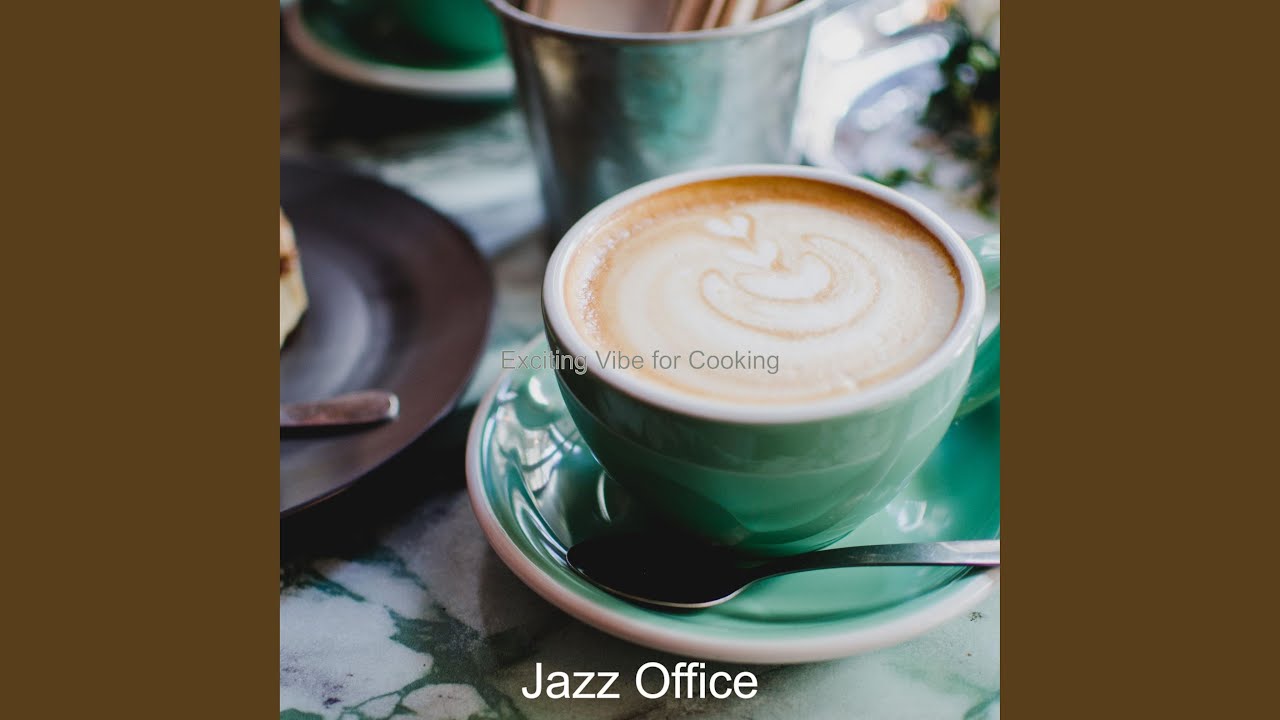 Mood for Work from Home - Jazz Duo