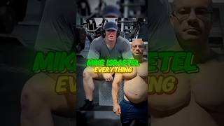 Sam Sulek's View on Science-Based Lifting vs Hardcore GYM Training 🧬💥 #samsulek #samsulekshorts