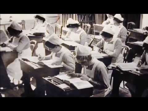 Wideo: Czym jest historia pielęgniarstwa?