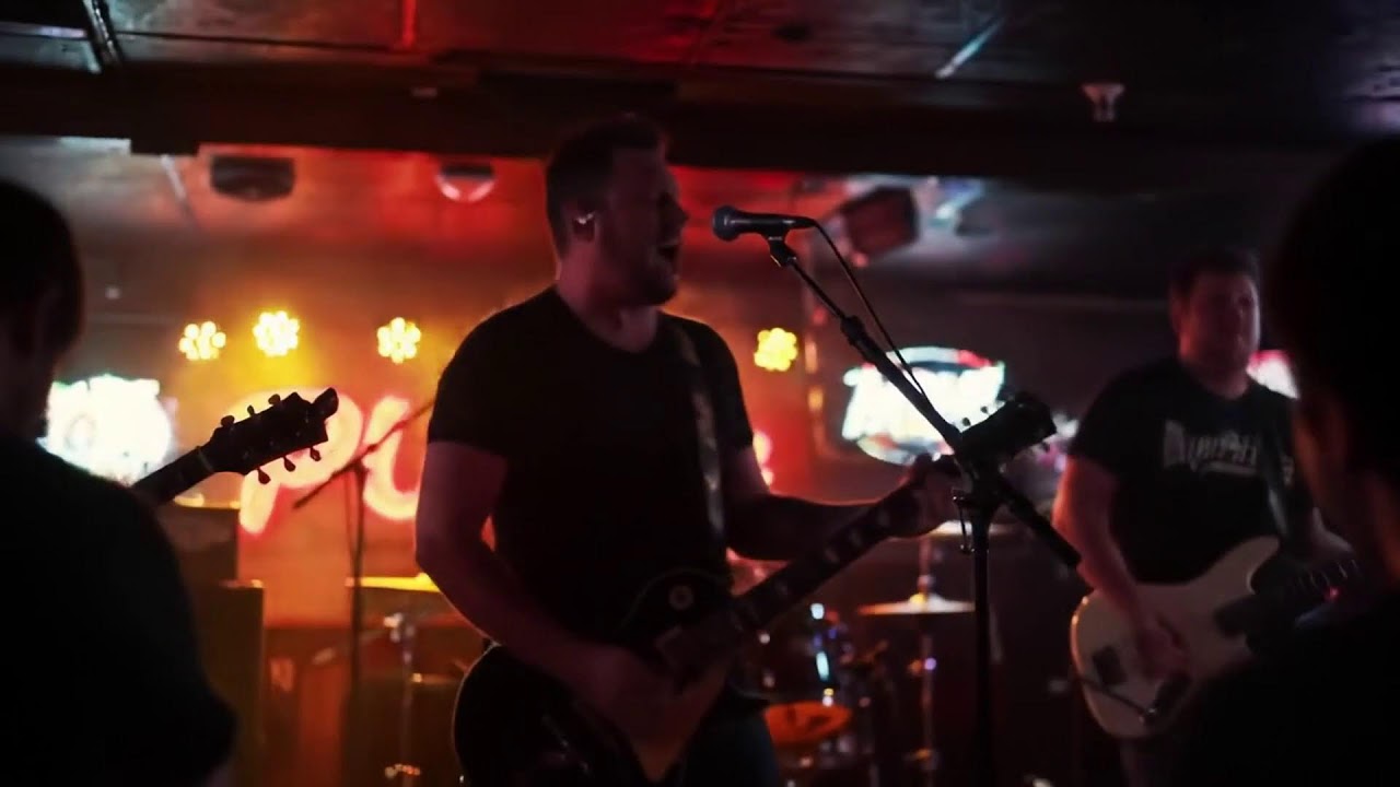 Country Rock Southern Heat Stories | Inspired by Travis Tritt