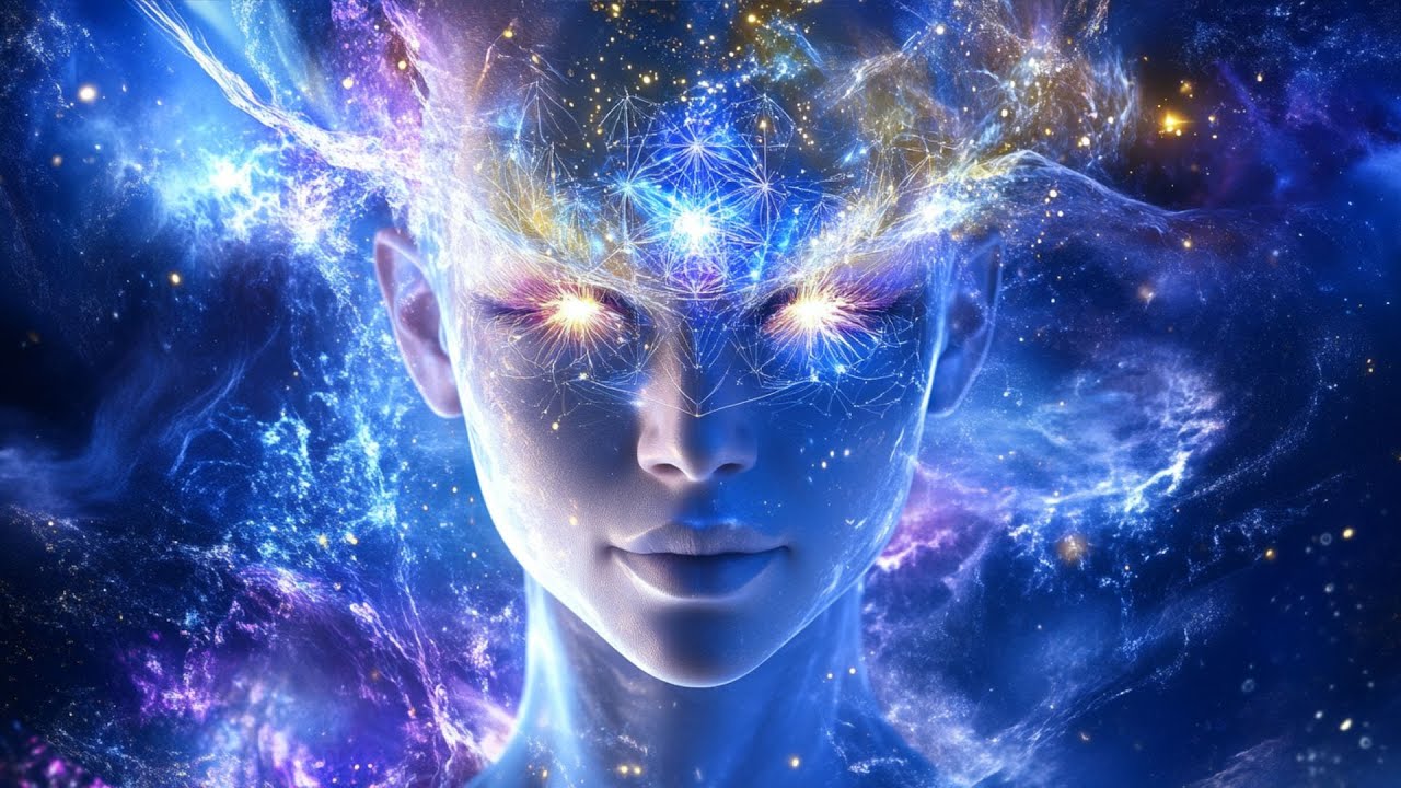 Pleiadian Ascension Frequencies | Healing Light for Emotional Clearing ...