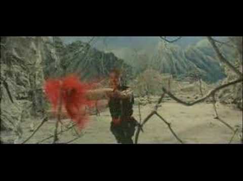 Jet Li ---- The.Shaolin.Temple clip02