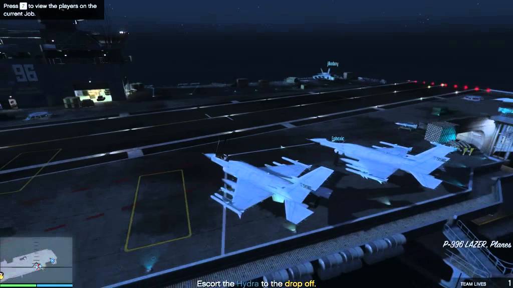 Learning how to fly GTA5 style YouTube